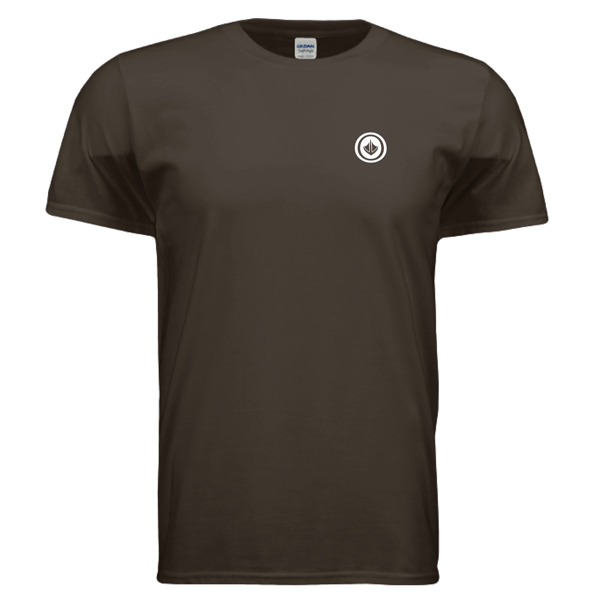DARK CHOCOLATE - FRONT