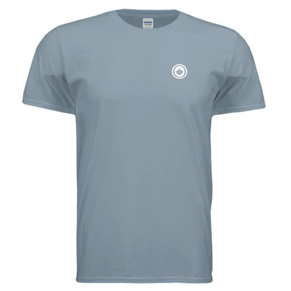 Stone Blue - FRONT