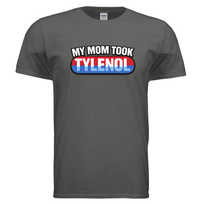 CHARCOAL - FRONT