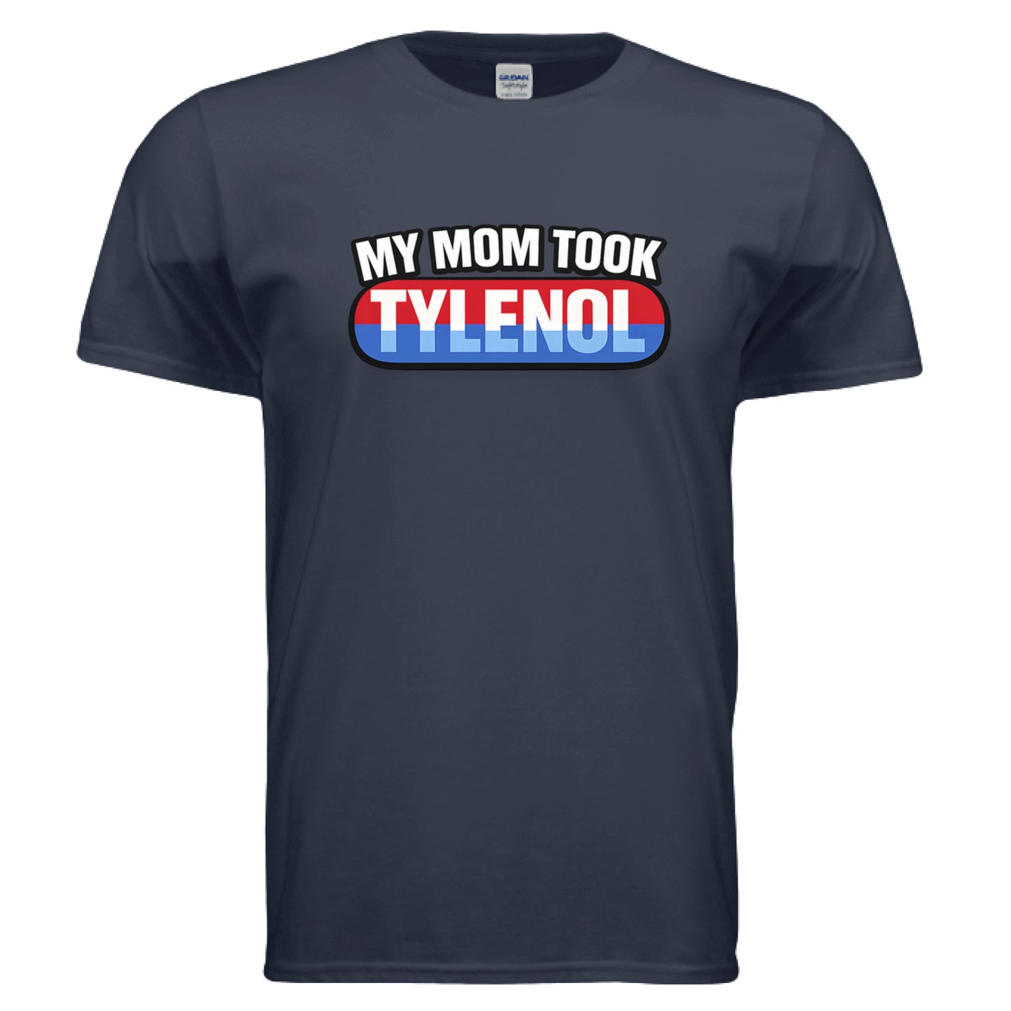 NAVY - FRONT