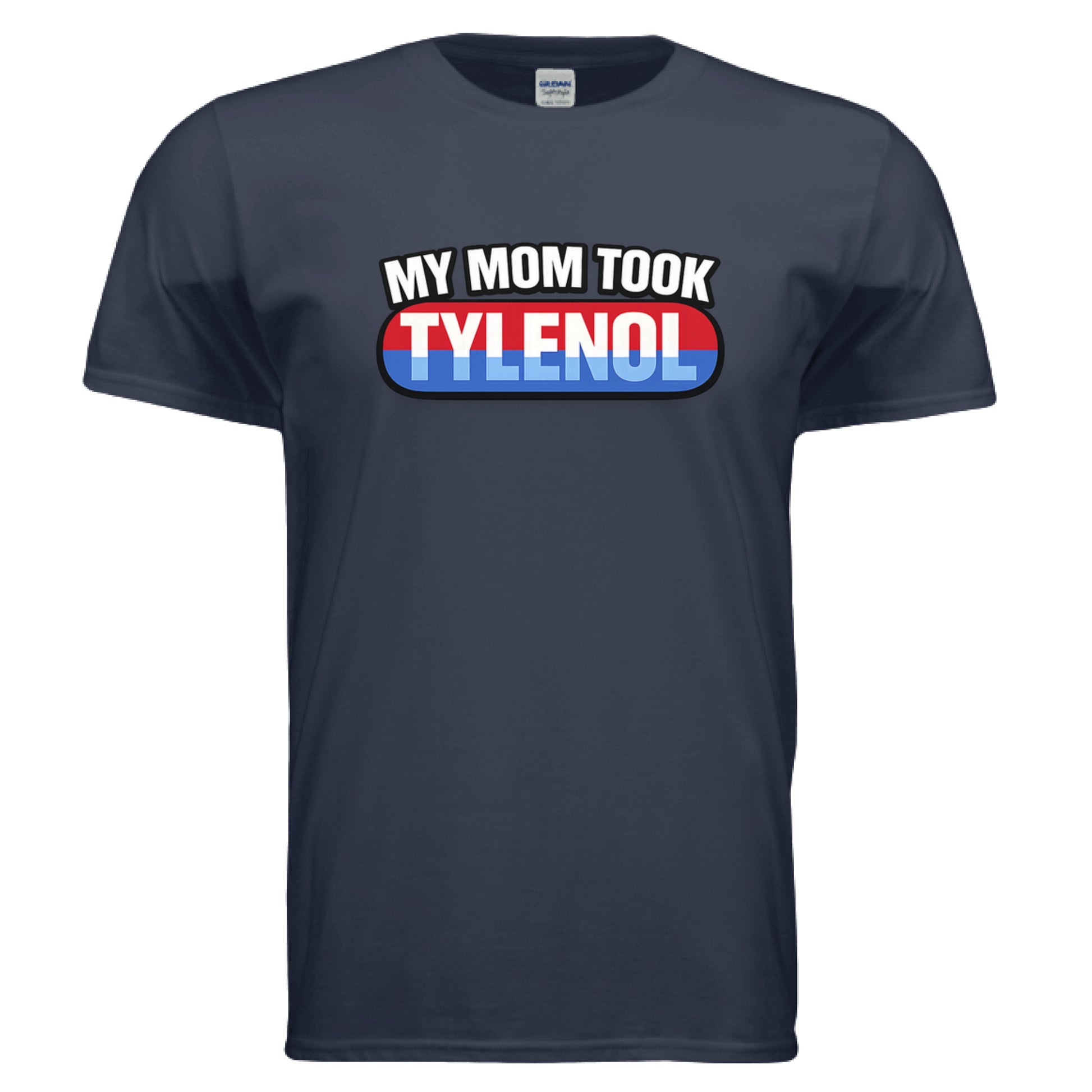 NAVY - FRONT