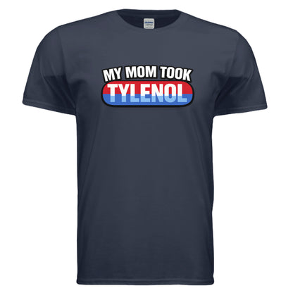 NAVY - FRONT
