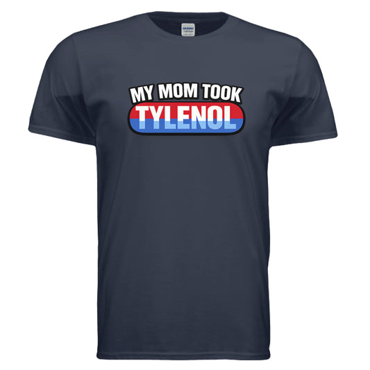 NAVY - FRONT