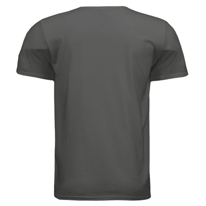 CHARCOAL - BACK