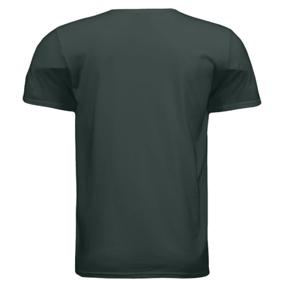 FOREST GREEN - BACK