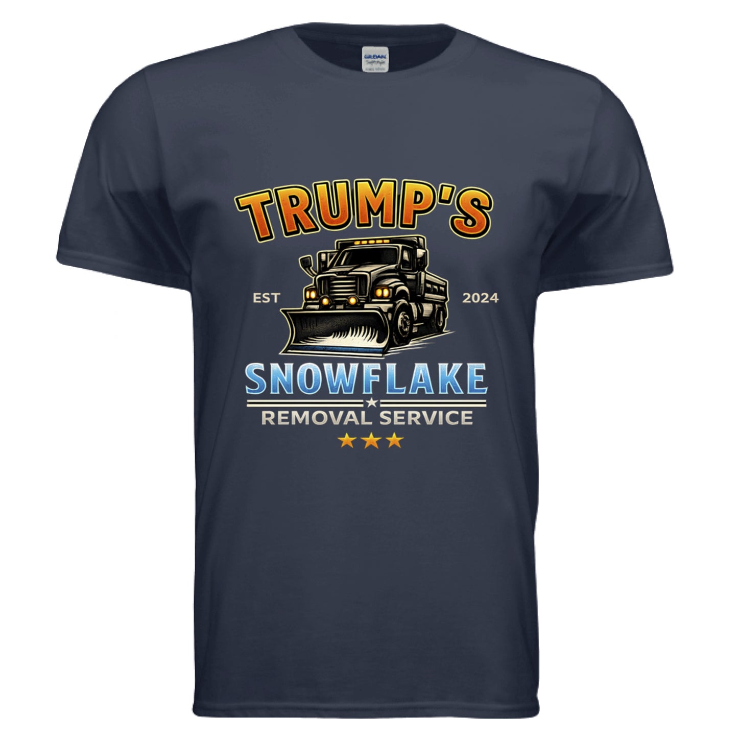 NAVY - FRONT