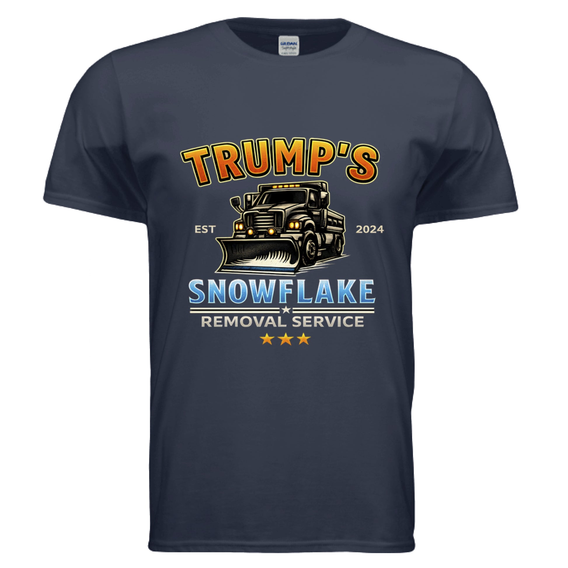 NAVY - FRONT