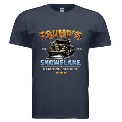 NAVY - FRONT