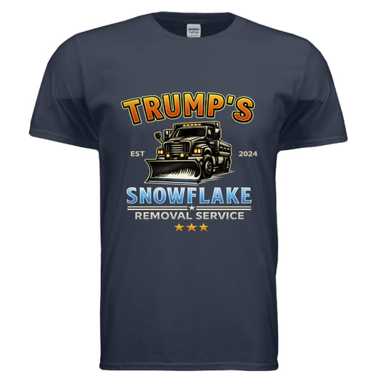 NAVY - FRONT