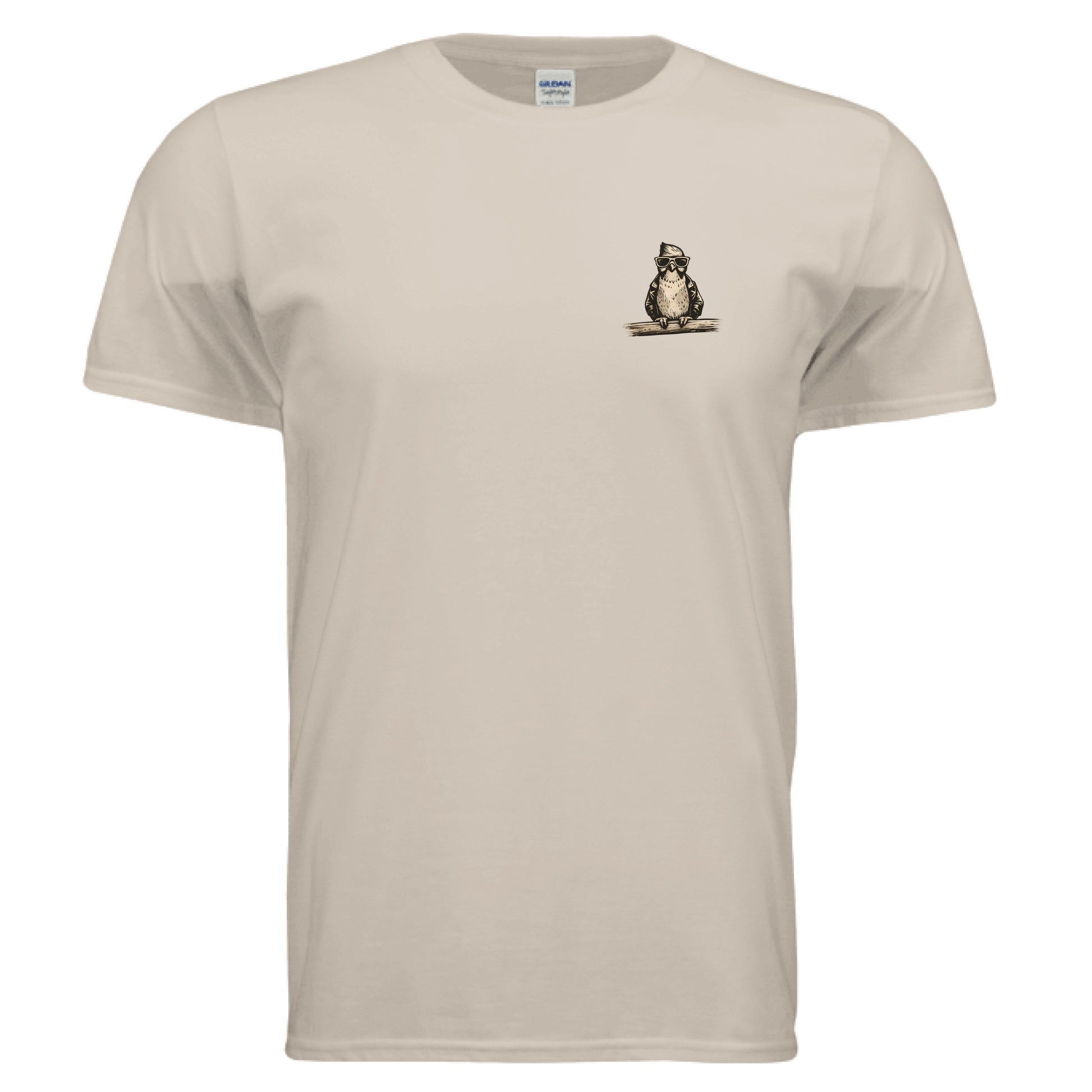 SAND - FRONT