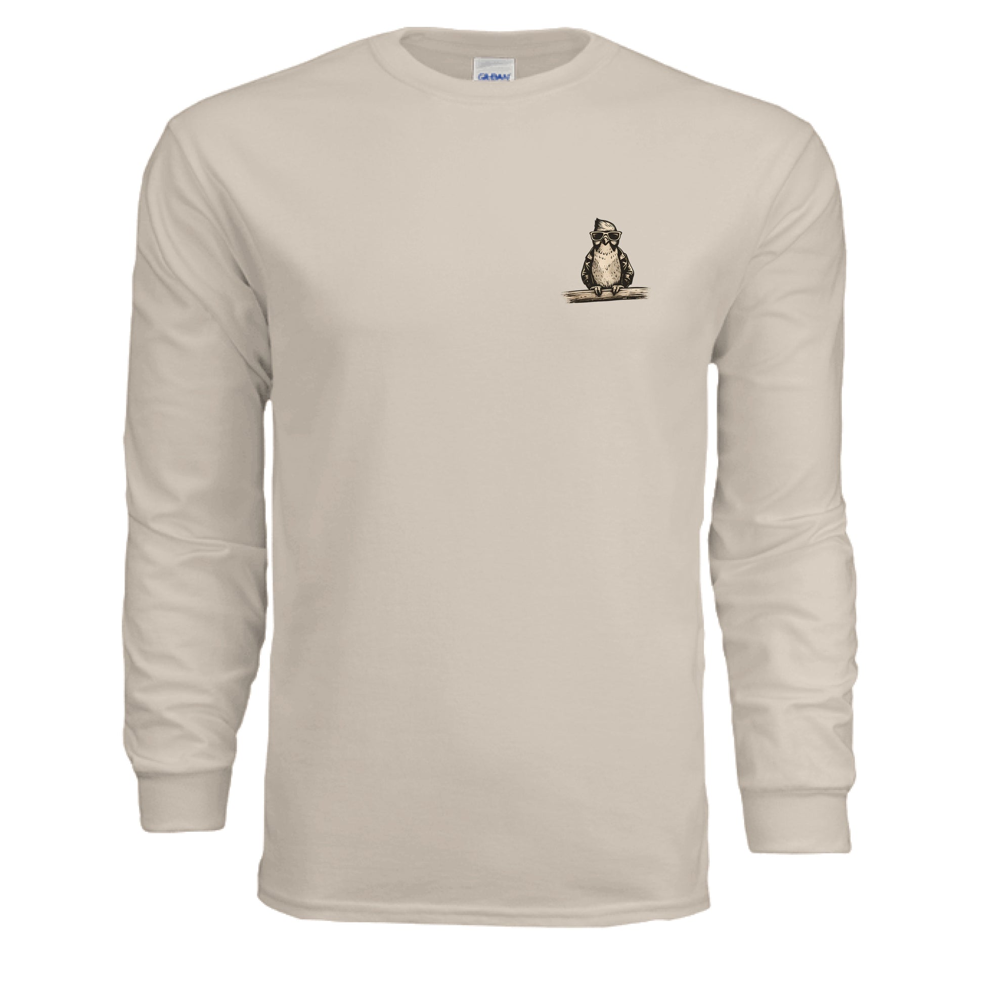 SAND - FRONT