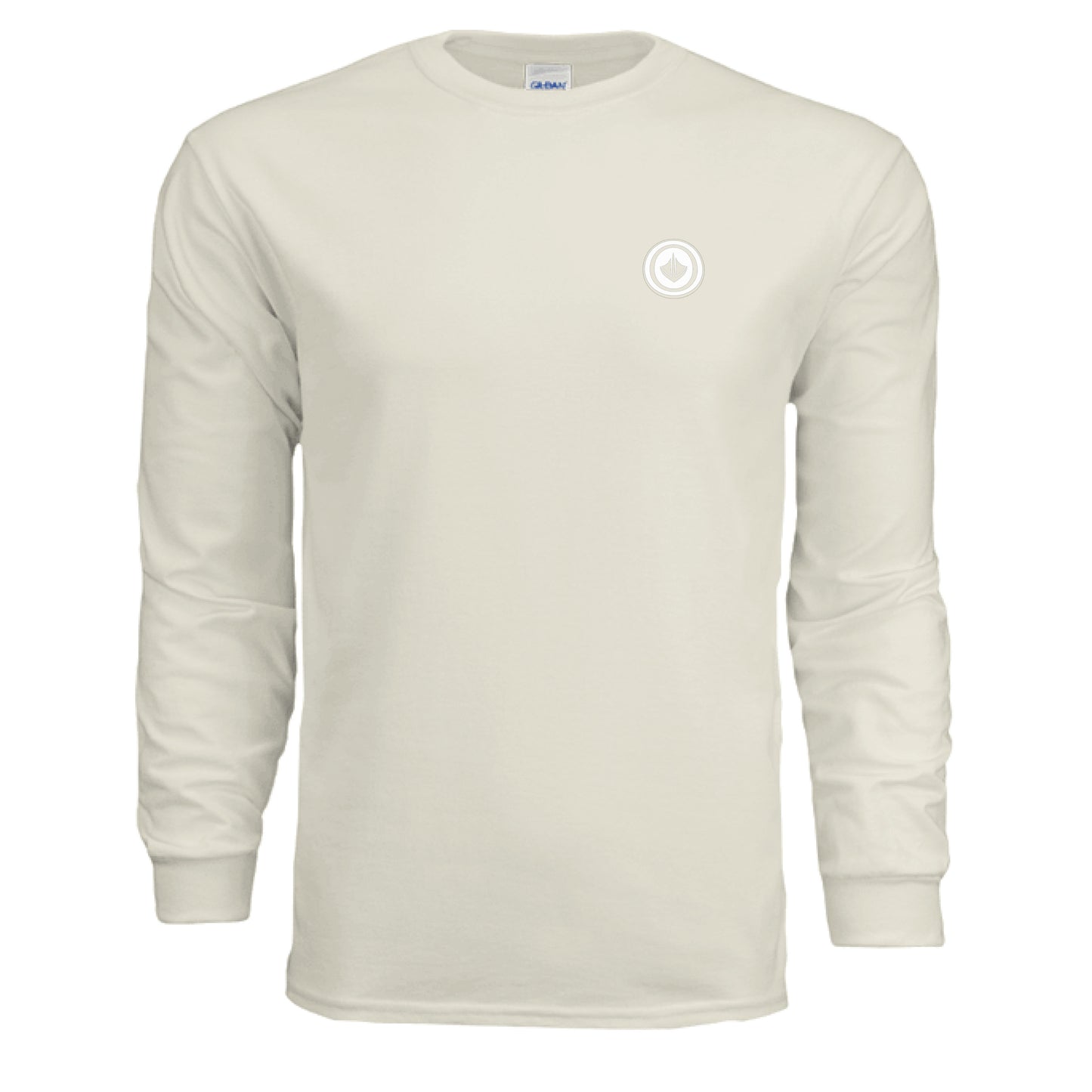 NATURAL - FRONT