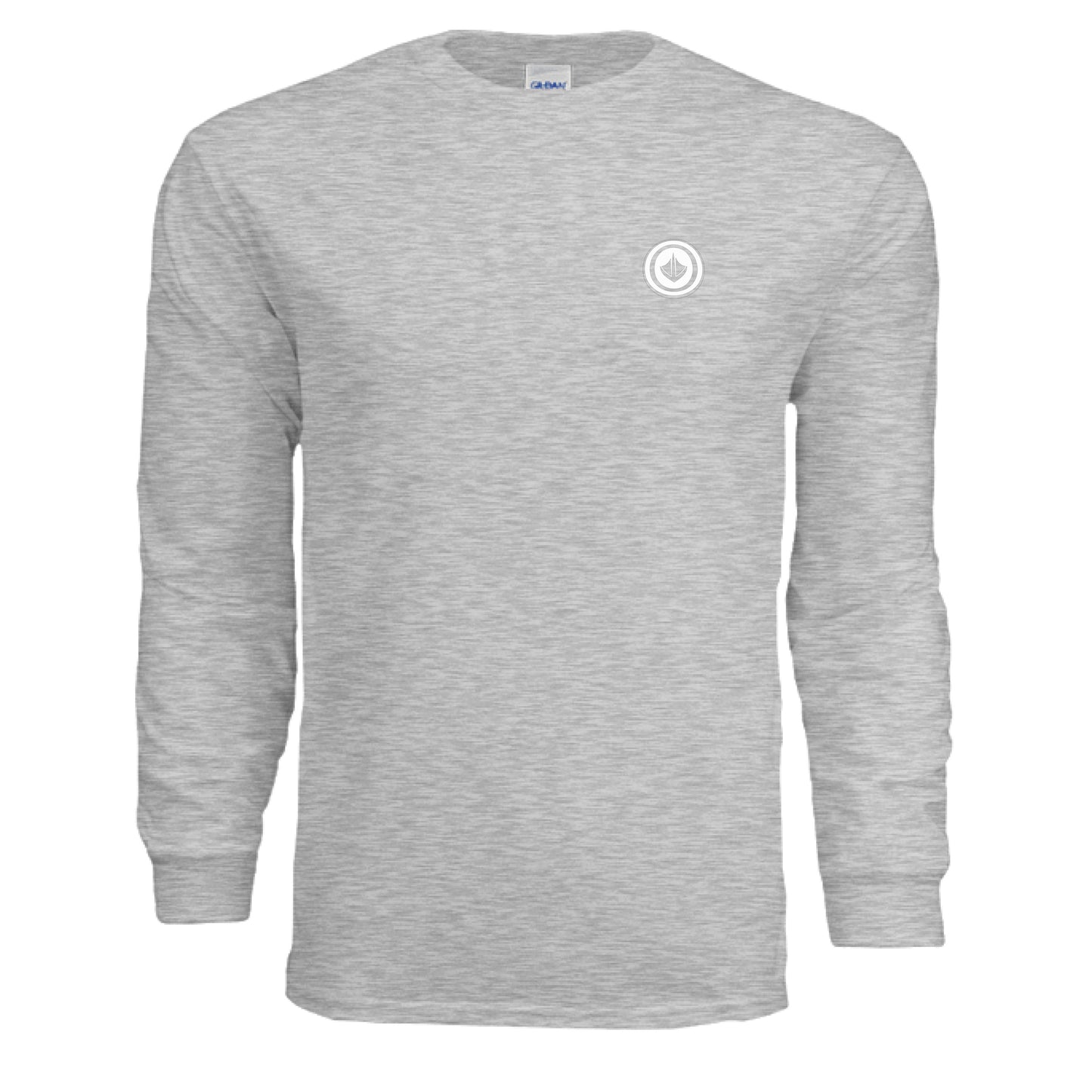 ASH - FRONT