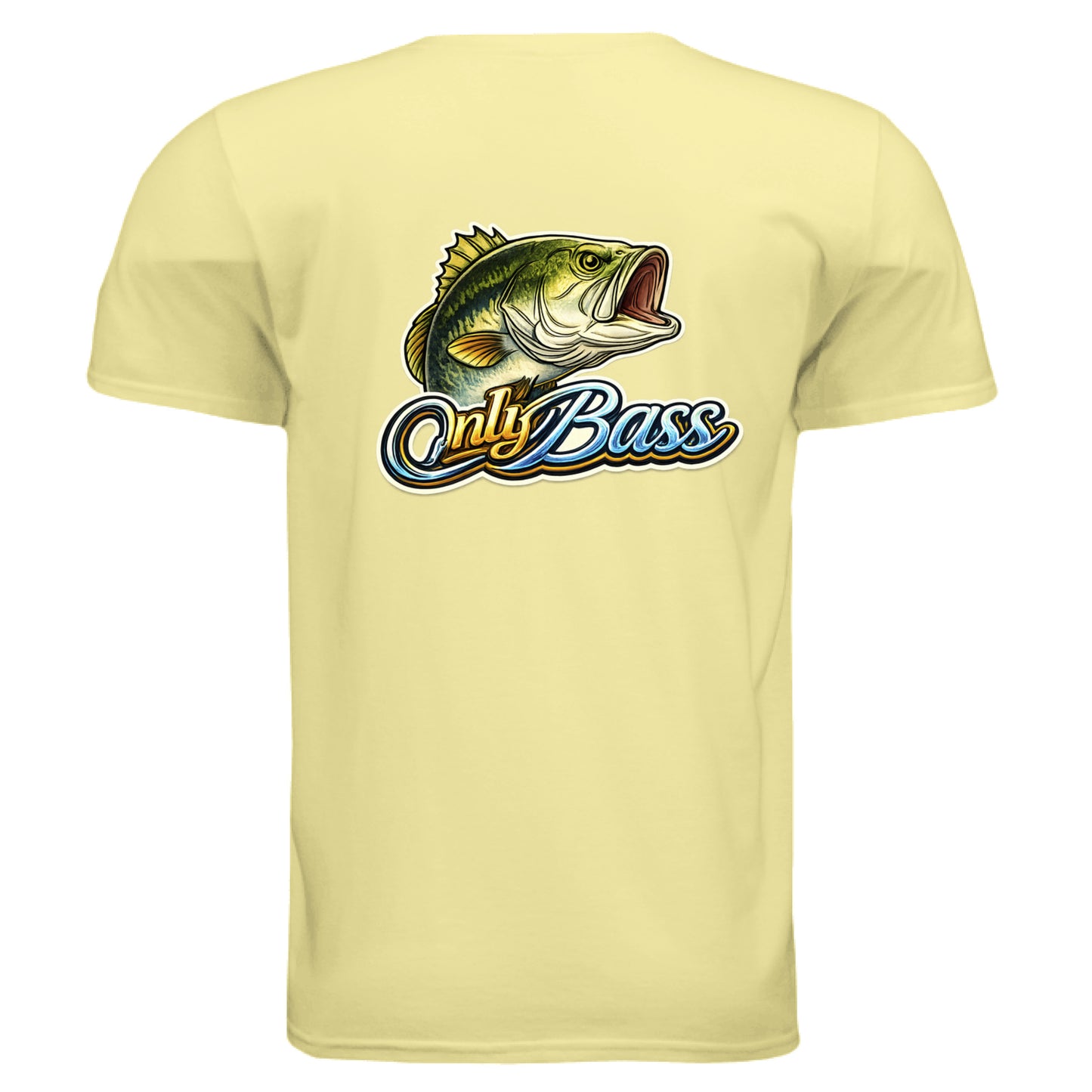 CORNSILK - BACK
