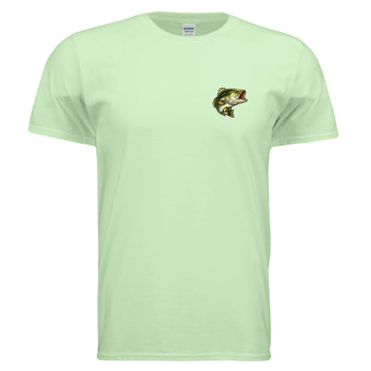 MINT GREEN - FRONT