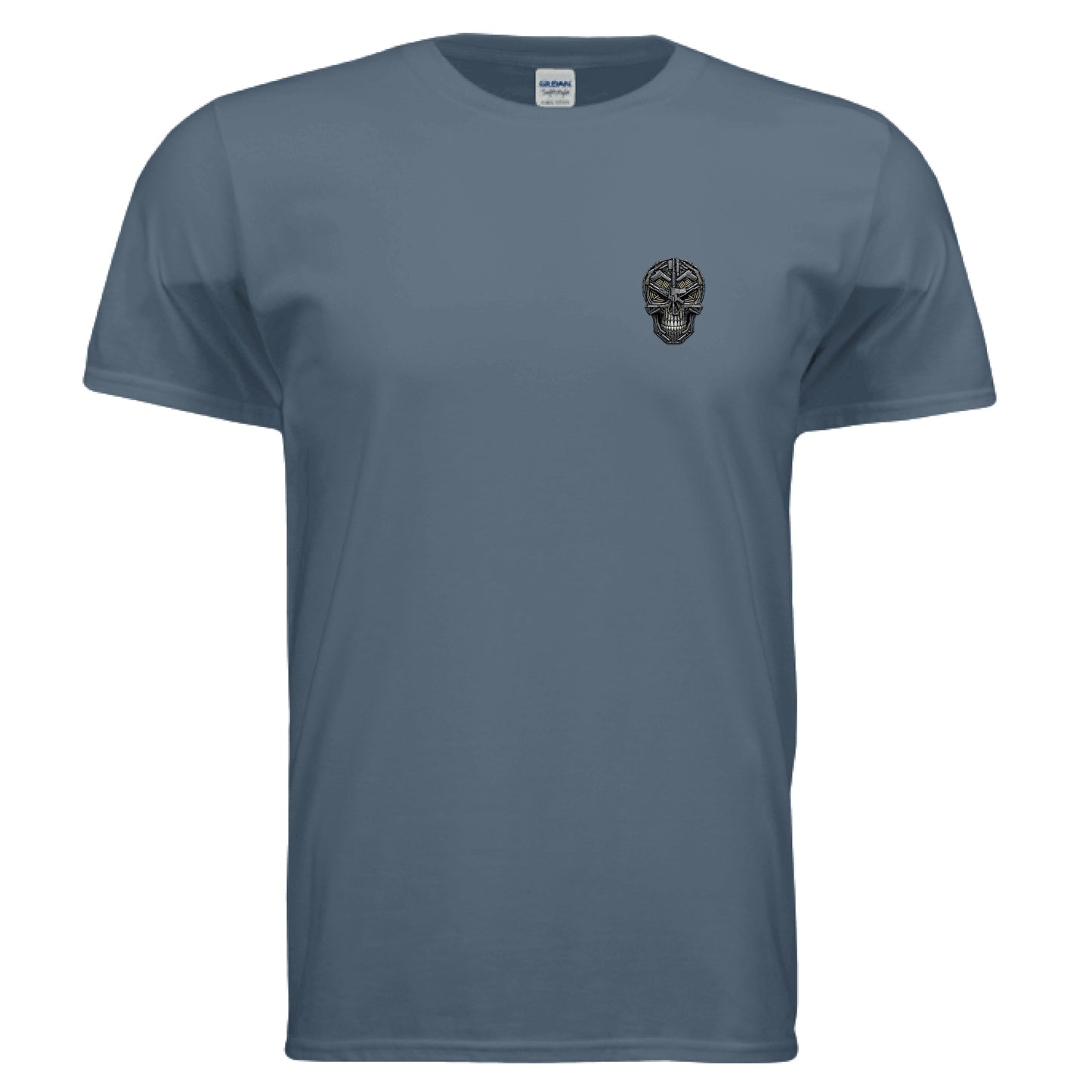 INDIGO BLUE - FRONT