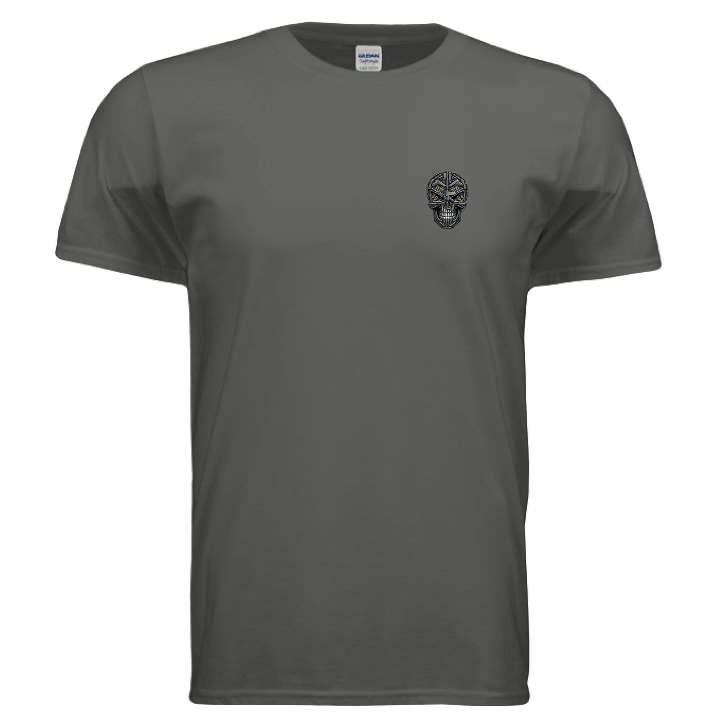 CHARCOAL - FRONT