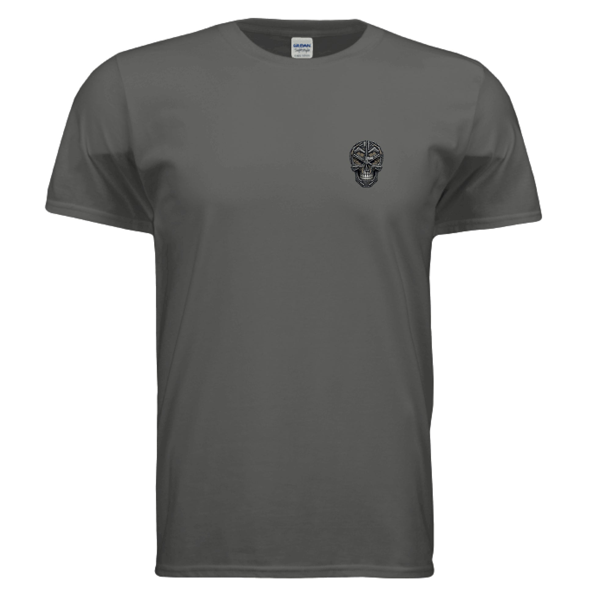 CHARCOAL - FRONT