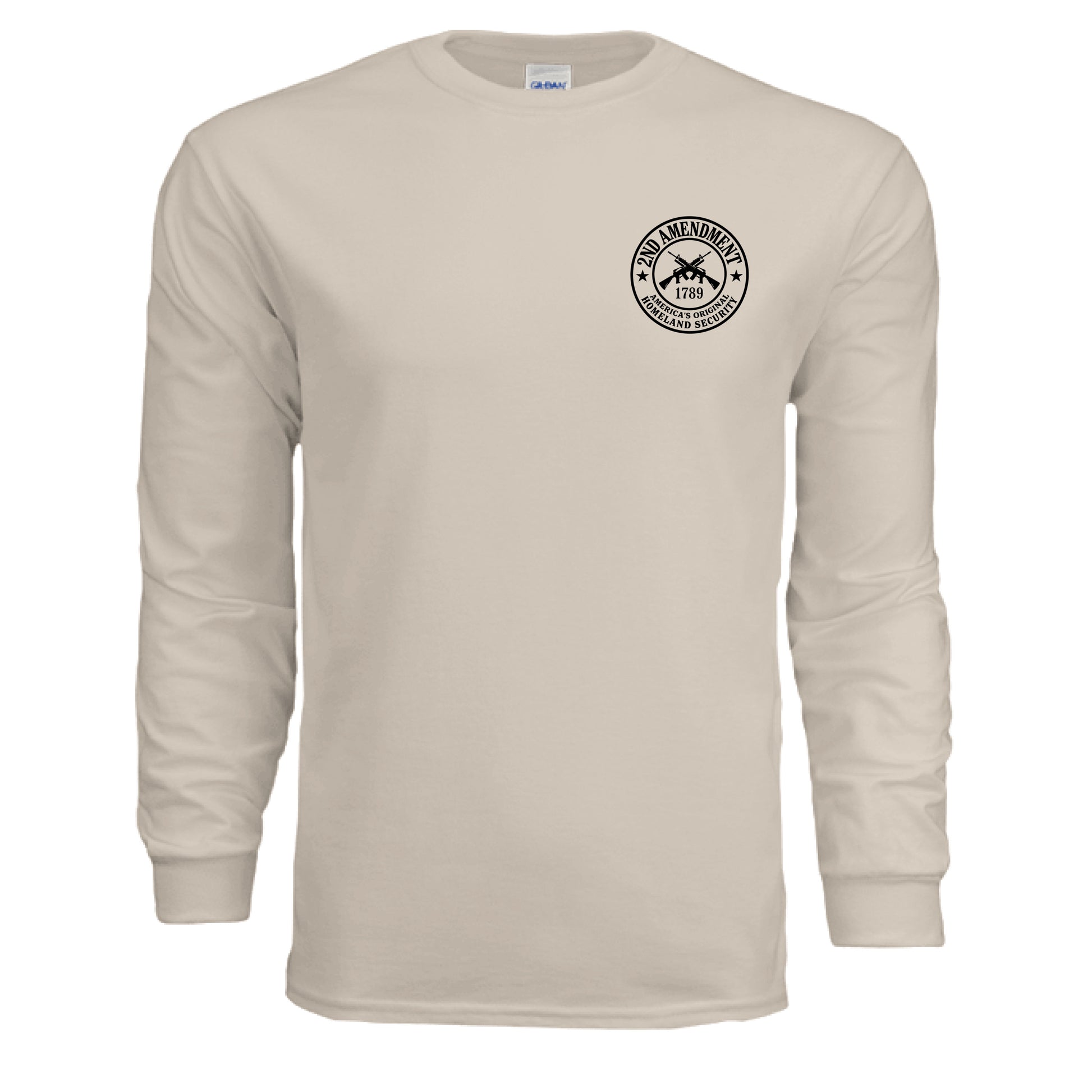 SAND - FRONT