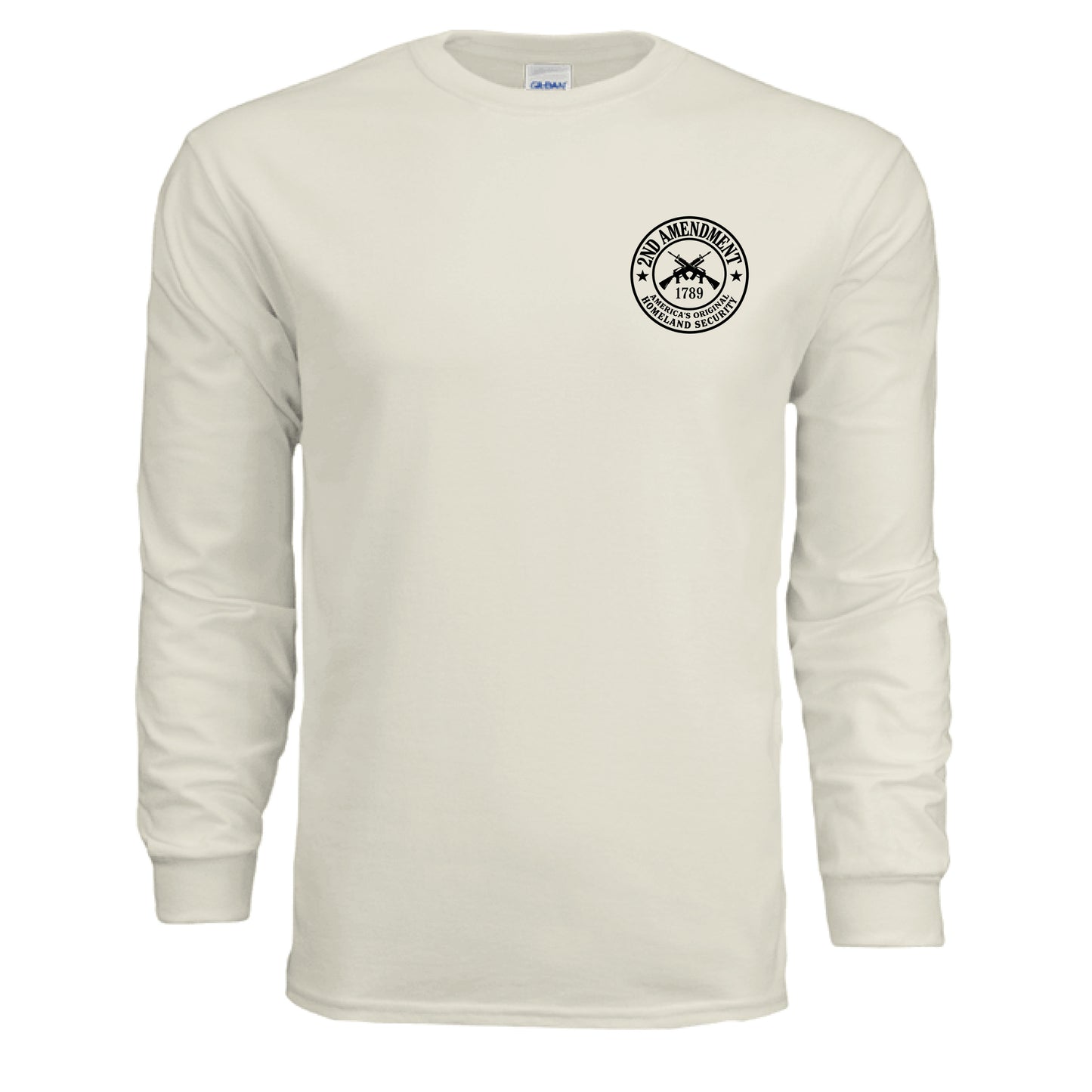 NATURAL - FRONT