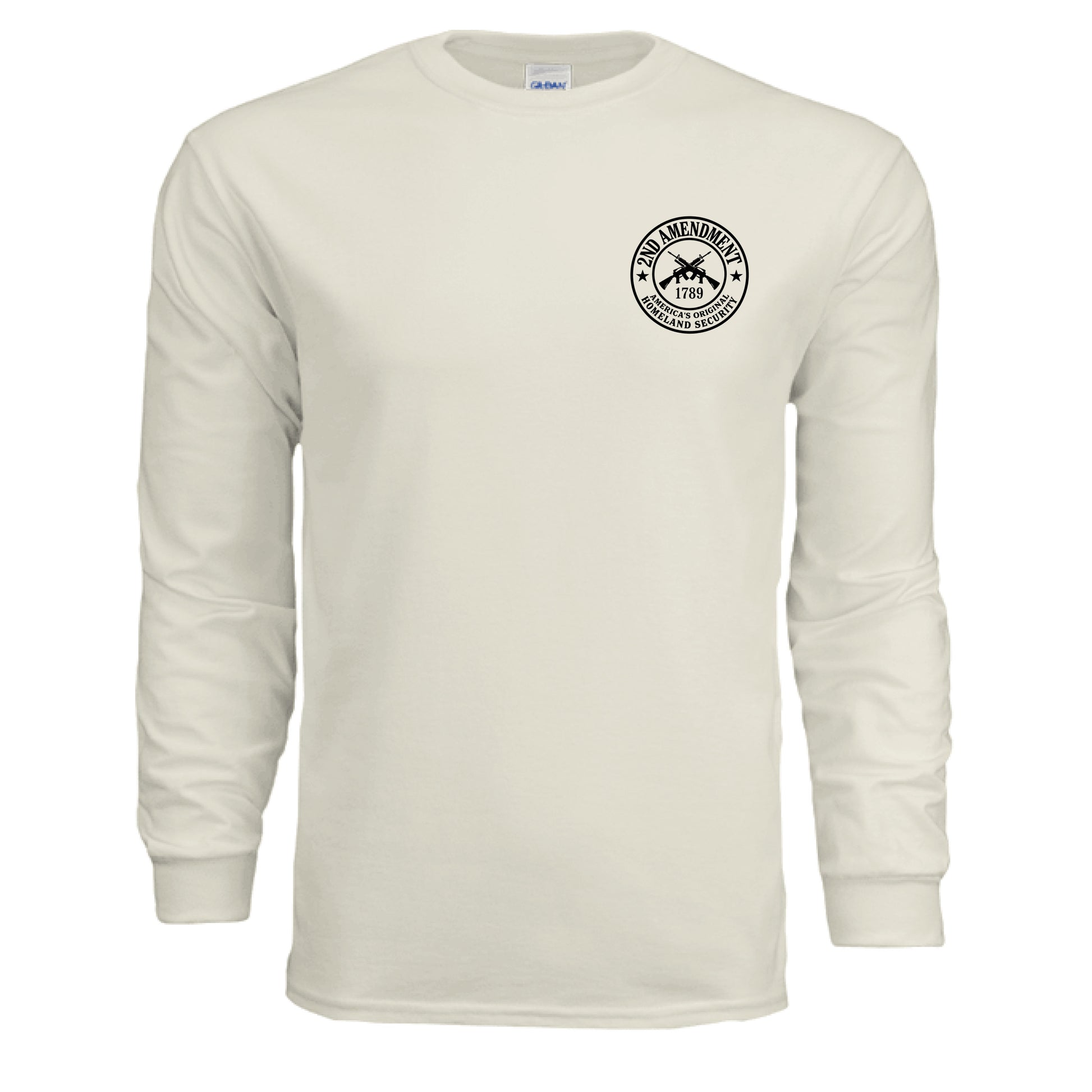 NATURAL - FRONT