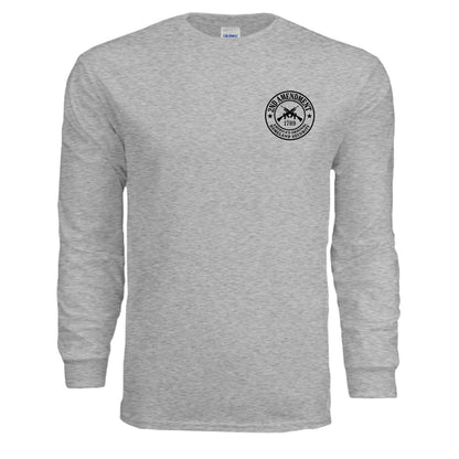 SPORT GREY - FRONT