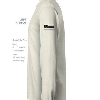 NATURAL - SLEEVE_LEFT