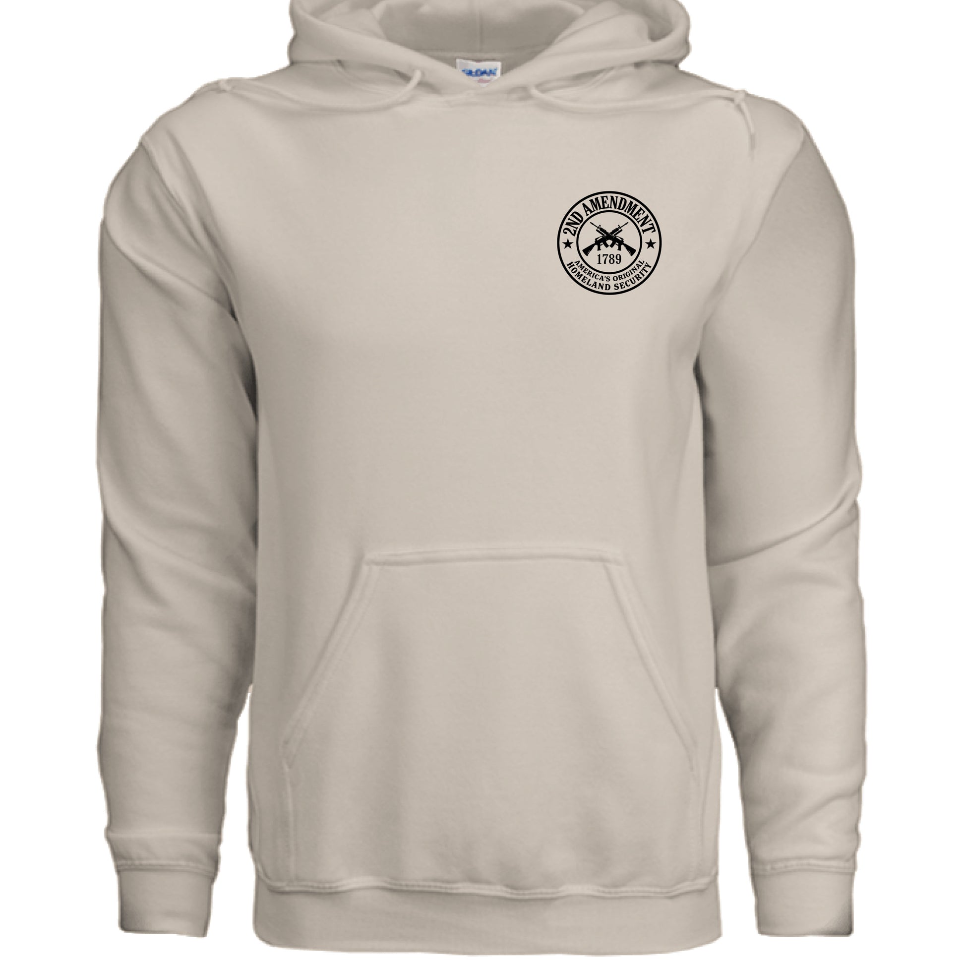 SAND - FRONT