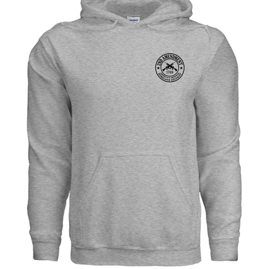 SPORT GREY - FRONT