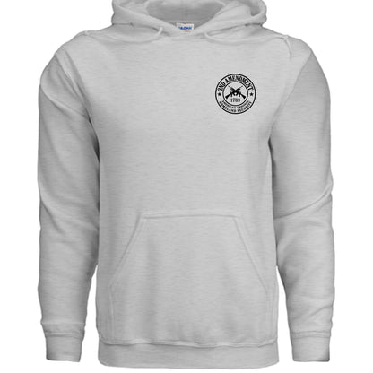 ASH - FRONT
