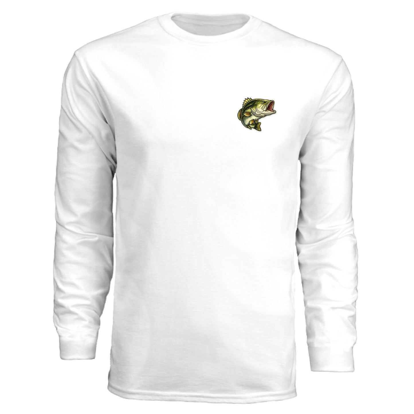WHITE - FRONT
