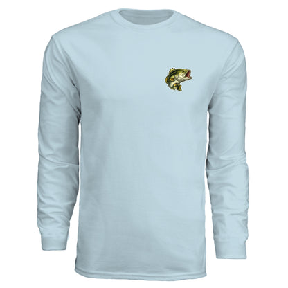 PASTEL BLUE - FRONT