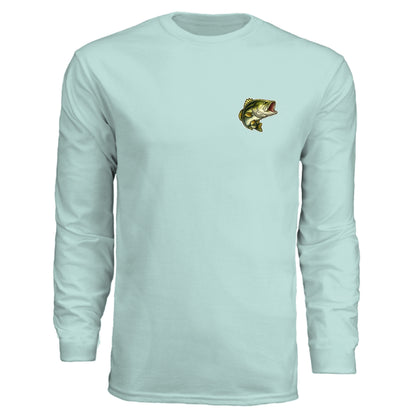 PASTEL MINT - FRONT
