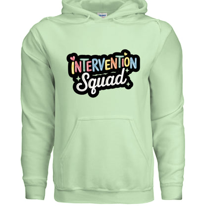 Mint Green - FRONT