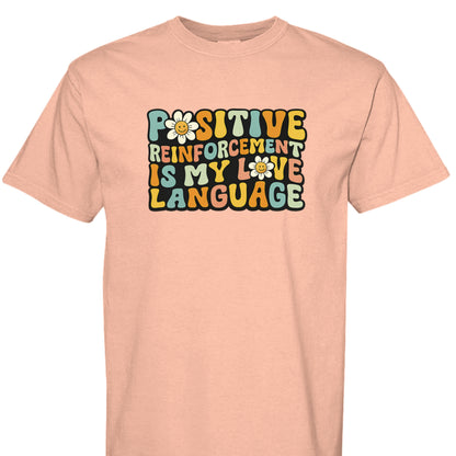 Neon Cantaloupe - FRONT