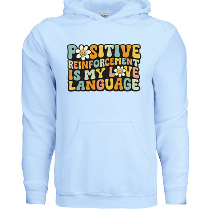 LIGHT BLUE - FRONT
