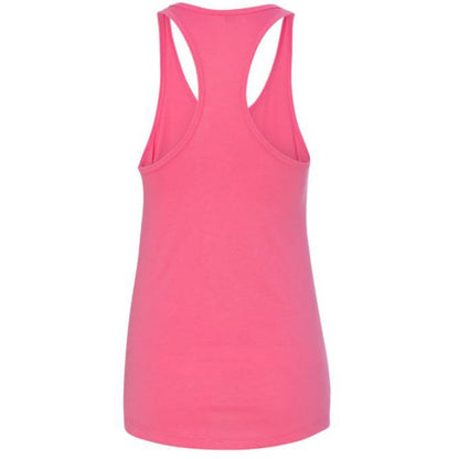 Hot Pink - BACK