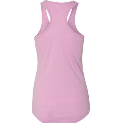 Lilac - BACK