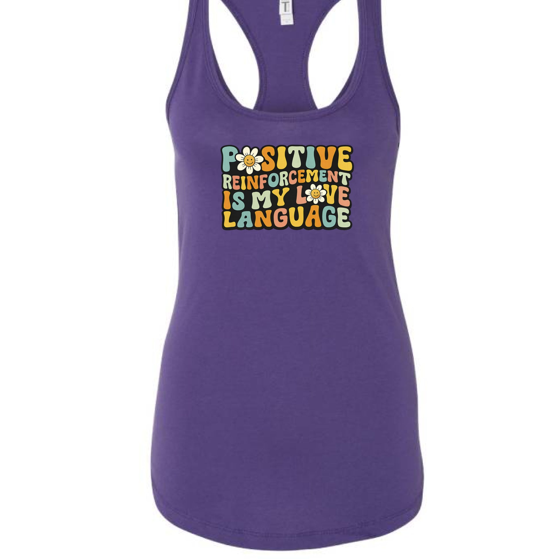 Purple Rush - FRONT