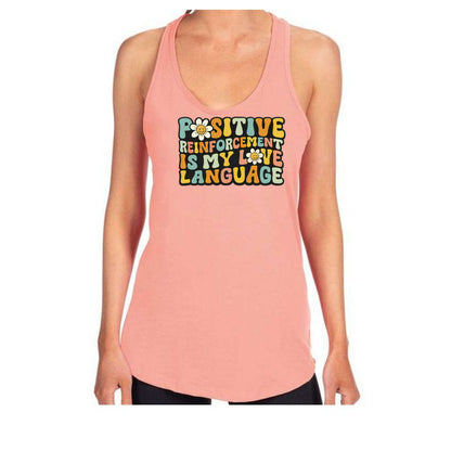 Desert Pink - FRONT
