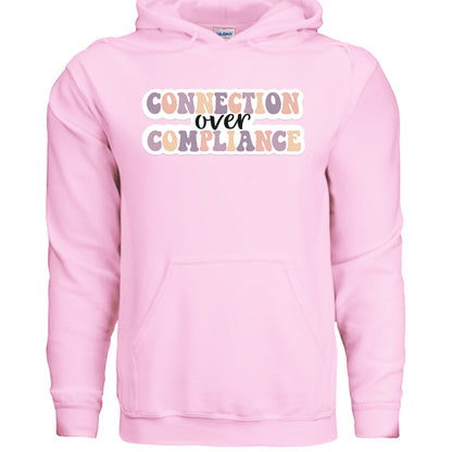 LIGHT PINK - FRONT
