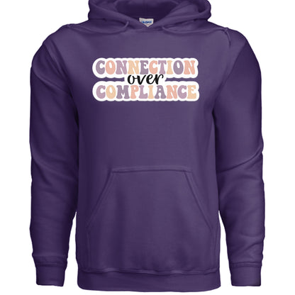 PURPLE - FRONT