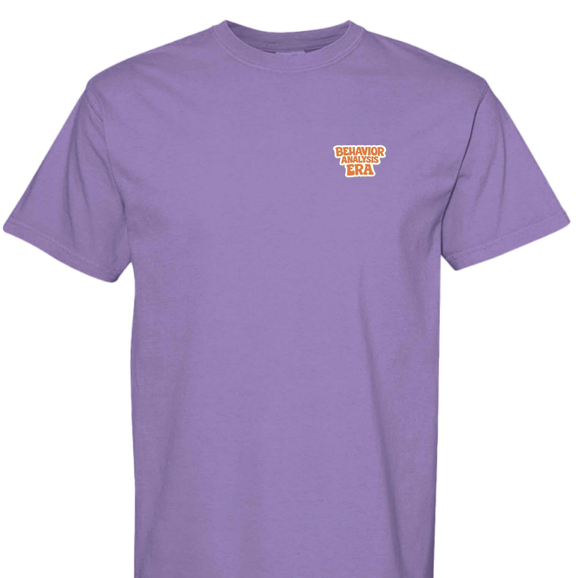 VIOLET - FRONT