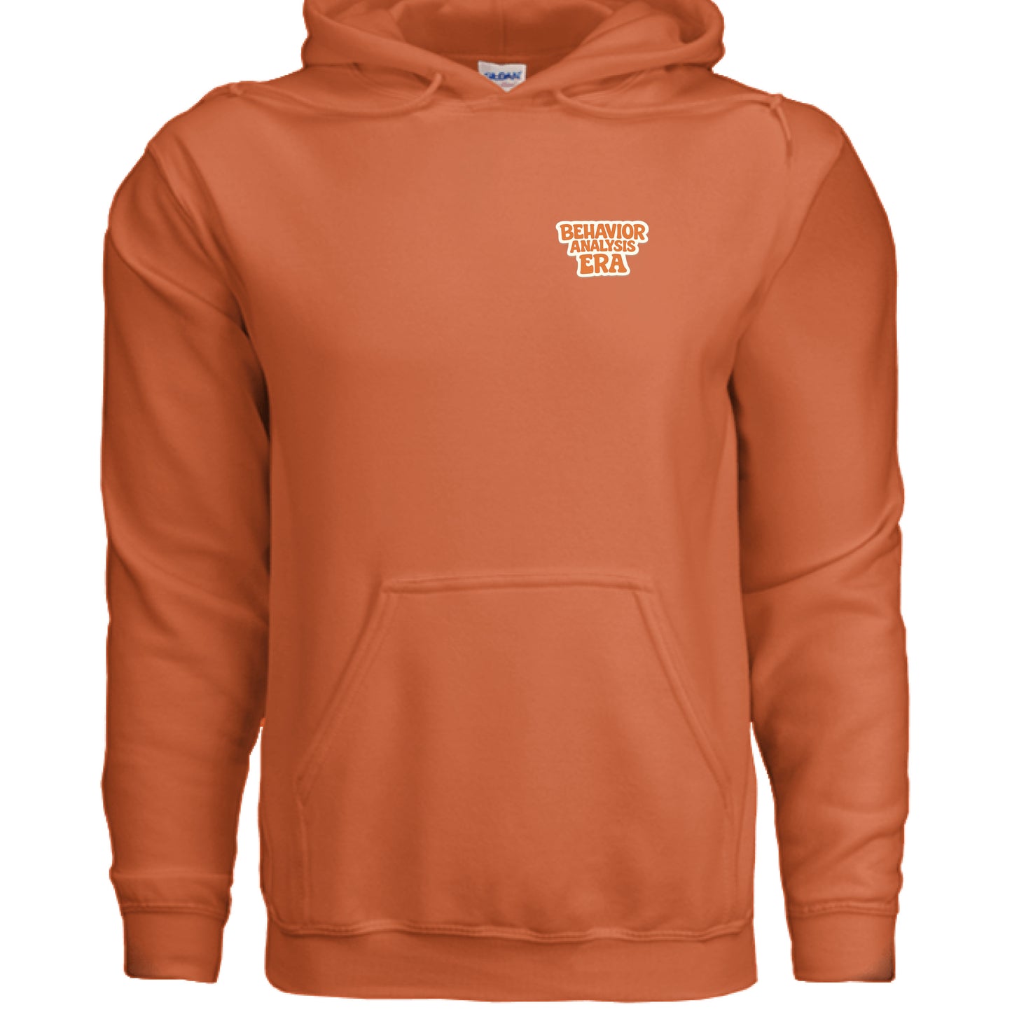 ORANGE - FRONT