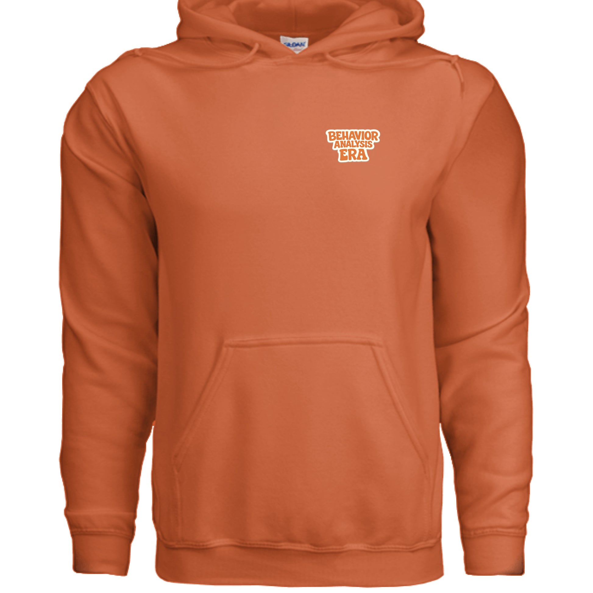 ORANGE - FRONT