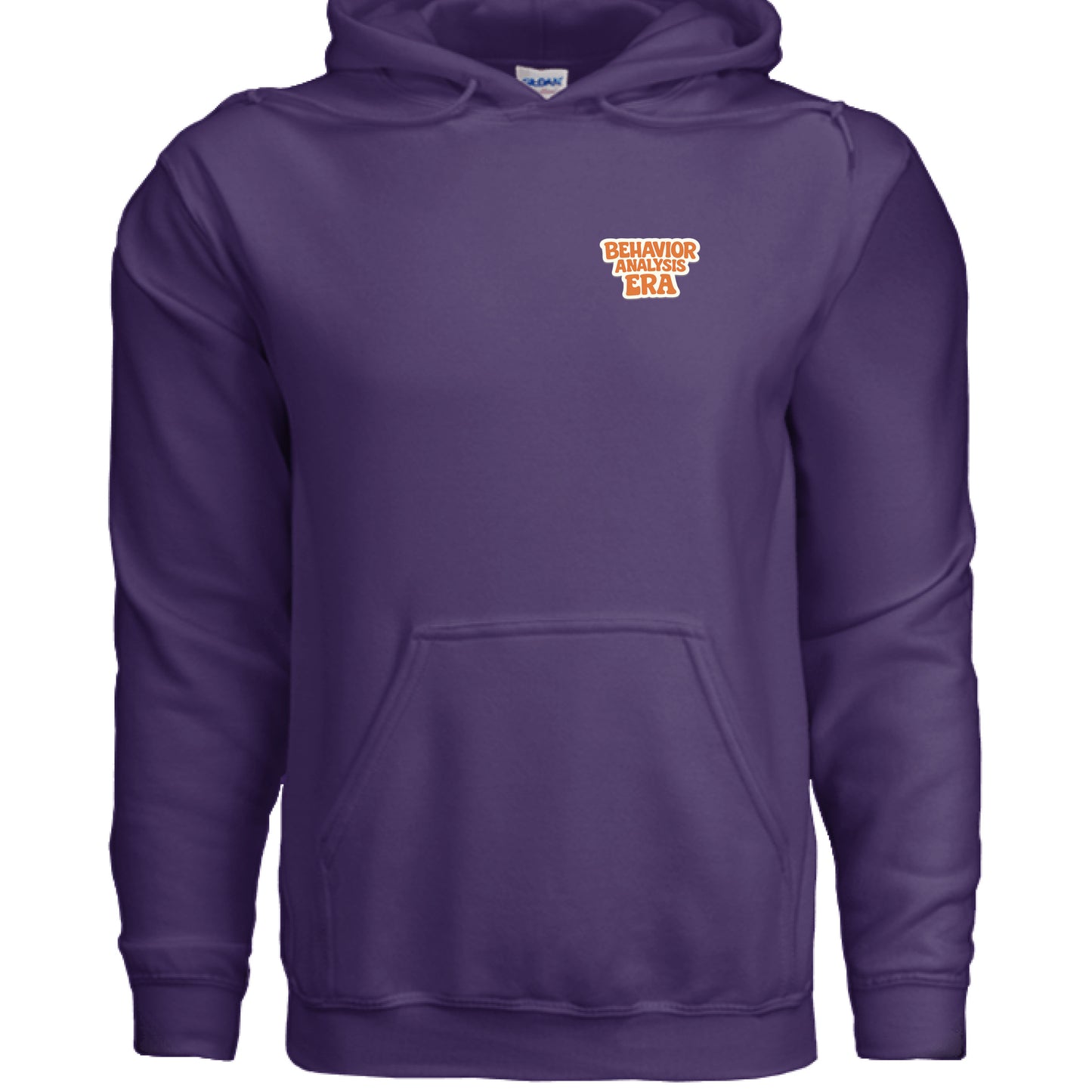 PURPLE - FRONT