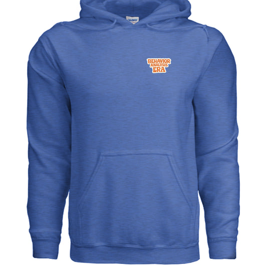 Heather Sport Royal - FRONT