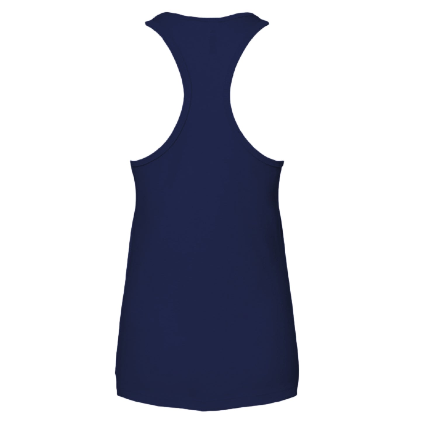 NAVY - BACK
