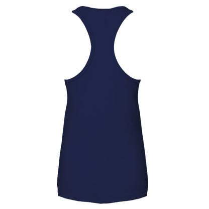 NAVY - BACK