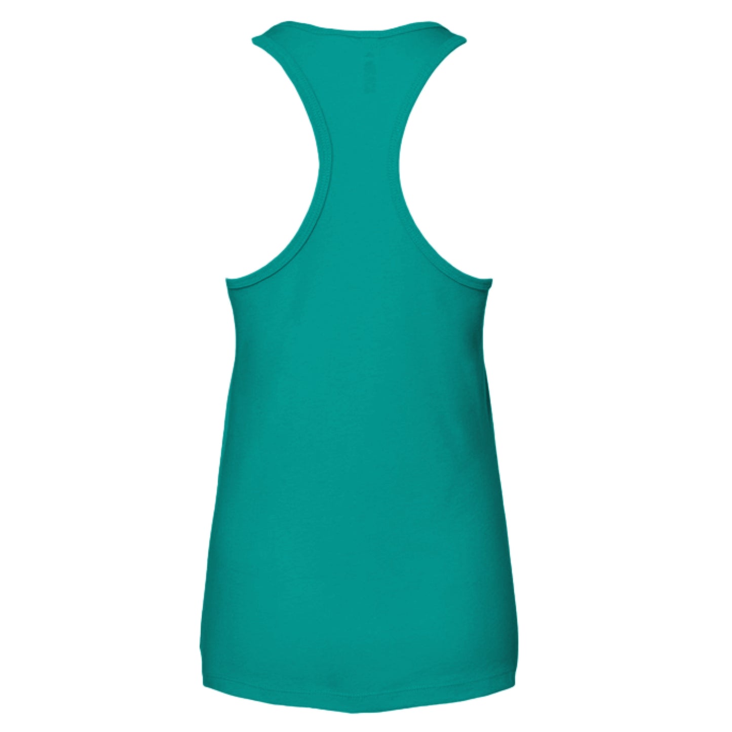 TEAL - BACK